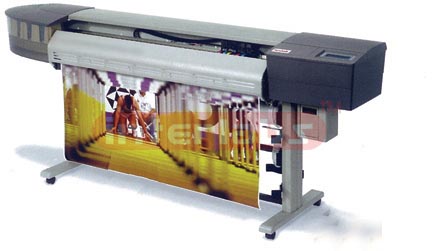 Digital Poster Printing